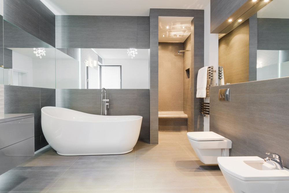 Idee di design per hotel e strutture ricettive: cosa non deve mancare in un bagno