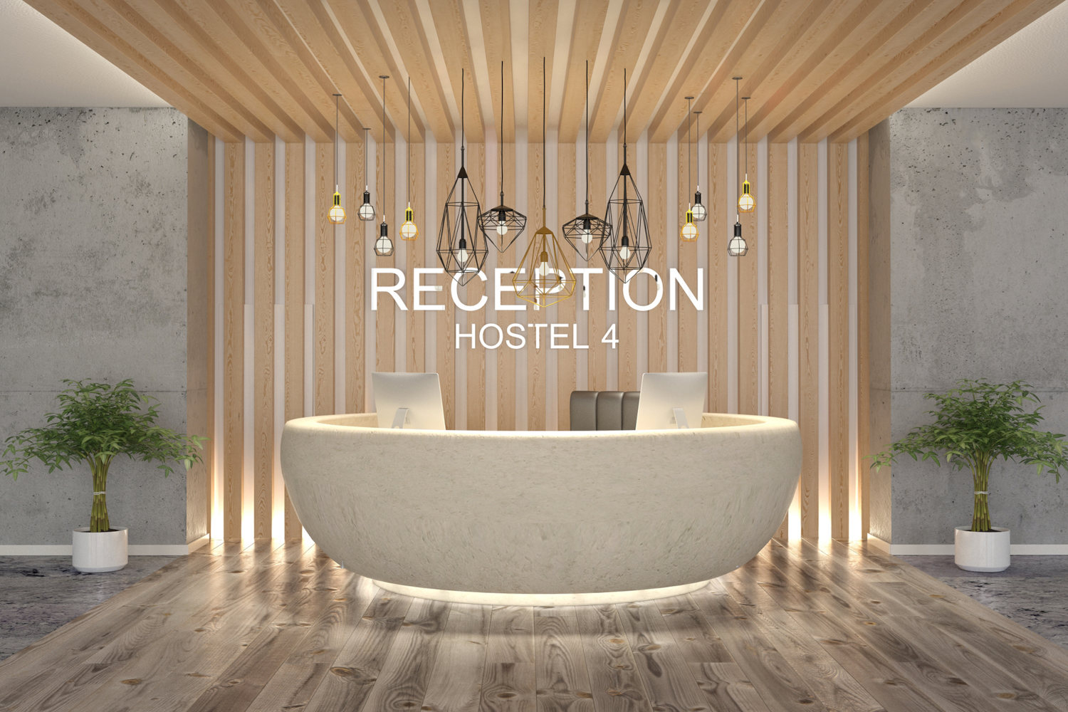 Hotel Design & Reception: come usare il 