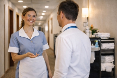 Staff House: resa operativa la linea da 54 milioni per gli investimenti sugli immobili riservati ai lavoratori