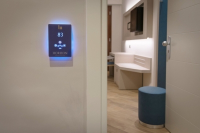 Automazione in Hotel: Più Controllo, Meno Consumi, Maggiore Comfort per un'Ospitalità sempre più Smart