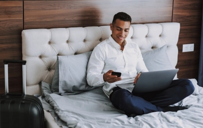 Wi-Fi  Personalizzato per Hotel: come potenziare la rete per rendere più efficaci le attività di up-selling e fidelizzazione