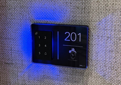 Riduzione dei Costi e Risparmio Energetico: la Rivoluzione della Domotica in Hotel