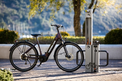 Cicloturismo in Crescita: i Benefici di un'Accoglienza Bike Friendly. Soluzioni e Opportunità per Hotel e Strutture Ricettive