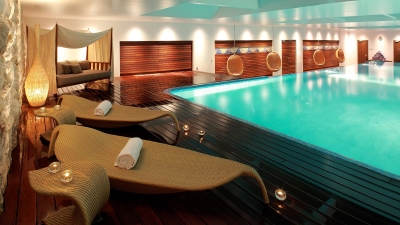 Allestire una Spa in Hotel. Come organizzare gli spazi per offrire un servizio impeccabile