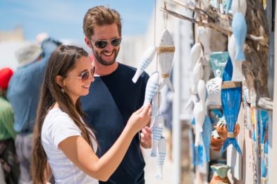 Gli Ultimi Dati sul Turismo in Italia: Occupazione, Ricavi e Flussi in Crescita