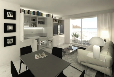 Mini Cucine e Soluzioni Salvaspazio: Funzionalità e Design per Hotel, B&B e Strutture Turistico-Ricettive
