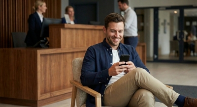 I vantaggi del concierge digitale in hotel: informazioni multilingua più efficaci e aumento dei ricavi dai servizi ancillari