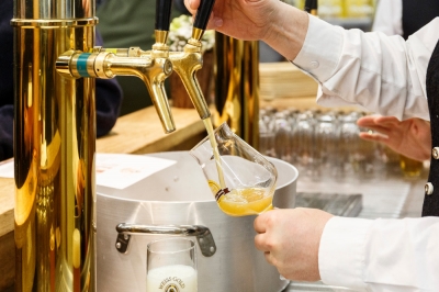 Hospitality 2023: aperte le iscrizioni ai concorsi Solobirra e Best Label dedicati alla birra artigianale
