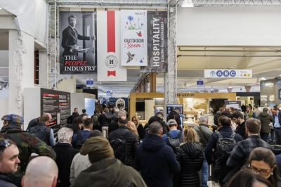 Hospitality Celebra la 50esima Edizione con un Viaggio tra Innovazione, Accessibilità e Cultura dell'Accoglienza