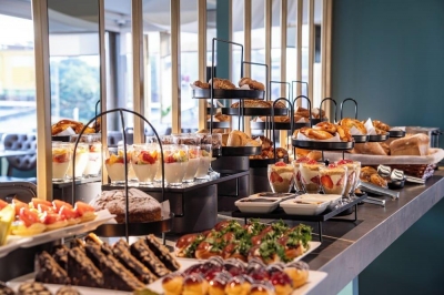 Colazione in Hotel: dalle Proposte Gourmet al Marketing Sensoriale. Come Valorizzare l'Esperienza degli Ospiti