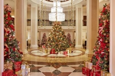 Regali di Natale per gli Ospiti di Hotel e B&B. Idee originali per soggiorni indimenticabili
