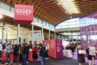 SIGEP World 2026: Tendenze, Tecnologie e Nuovi Format per l'HoReCa