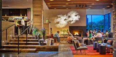 Come Vivere gli Spazi Comuni degli Hotel: eventi da organizzare nelle hall e negli spazi esterni