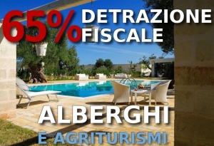 Bonus Fiscale Hotel e Agriturismi 2018-2019: tutte le spese ammissibili