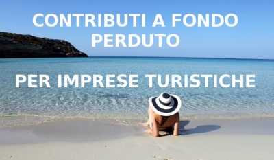Contributi a Fondo perduto per il Turismo: tutti i Bandi Aperti di Invitalia per il 2026