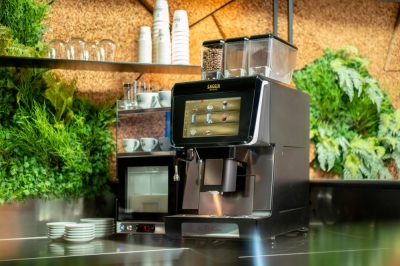 Innovazione nell'Accoglienza Extralberghiera: Macchine da Caffè e Prima Colazione per B&B, Agriturismi, Campeggi e Villaggi