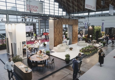 L'Ospitalità Prende Forma: InOut 2025 Racconta il Futuro tra Design, Tecnologia e Nuove Esperienze