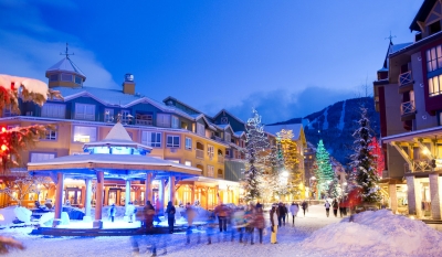 Turismo Invernale: Idee e Spunti per il Settore Hospitality