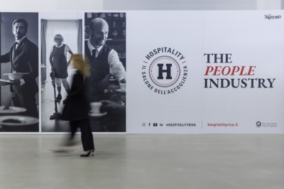 Hospitality 2026: la 50esima edizione porta nuove idee e strumenti per l'ospitalità e la ristorazione