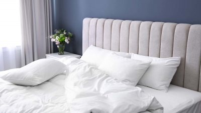 Trapunte e Piumini per Hotel: Guida Pratica per un Letto Impeccabile