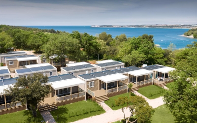 Turismo open-air: semplificazione burocratica per case mobili e infrastrutture a rete