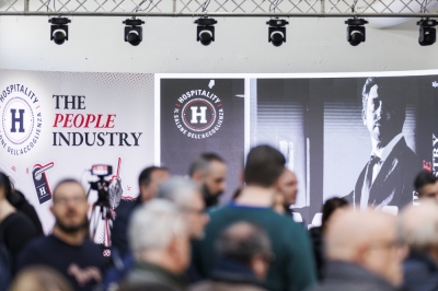 Hospitality - Il Salone dell'Accoglienza festeggia 50 edizioni: a Riva del Garda quattro giorni tra innovazione, formazione e territorio