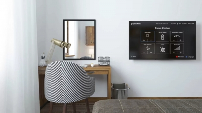 Tecnologia e Ospitalità: Soluzioni Digitali per un'Esperienza Completa e Personalizzata in Hotel