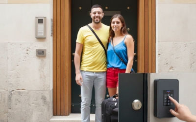 Check-In a Distanza Consentito per B&B e Affitti Brevi - Ma Solo Con Riconoscimento In Tempo Reale