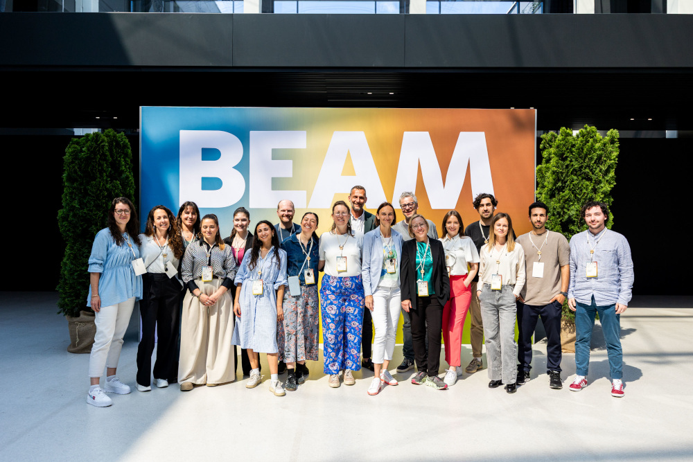 Successo per BEAM 2025: il Summit Internazionale Chiude con Numeri in Crescita e Nuove Prospettive per il Settore Hospitality
