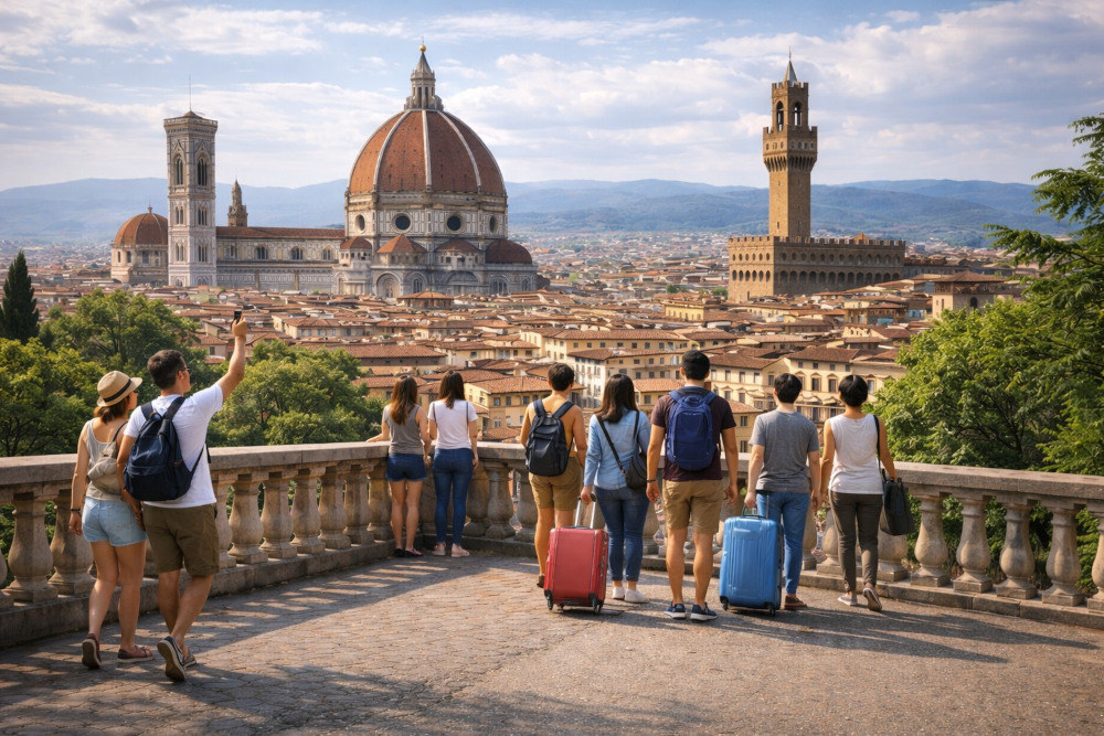 Affitti brevi e overtourism: la Corte Costituzionale conferma i poteri dei Comuni nel fissare limiti