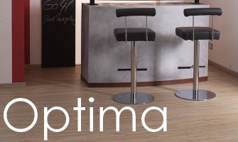 Optima - Pavimento PVC - LVT