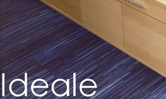 Ideale - Personalizzato su progetto
