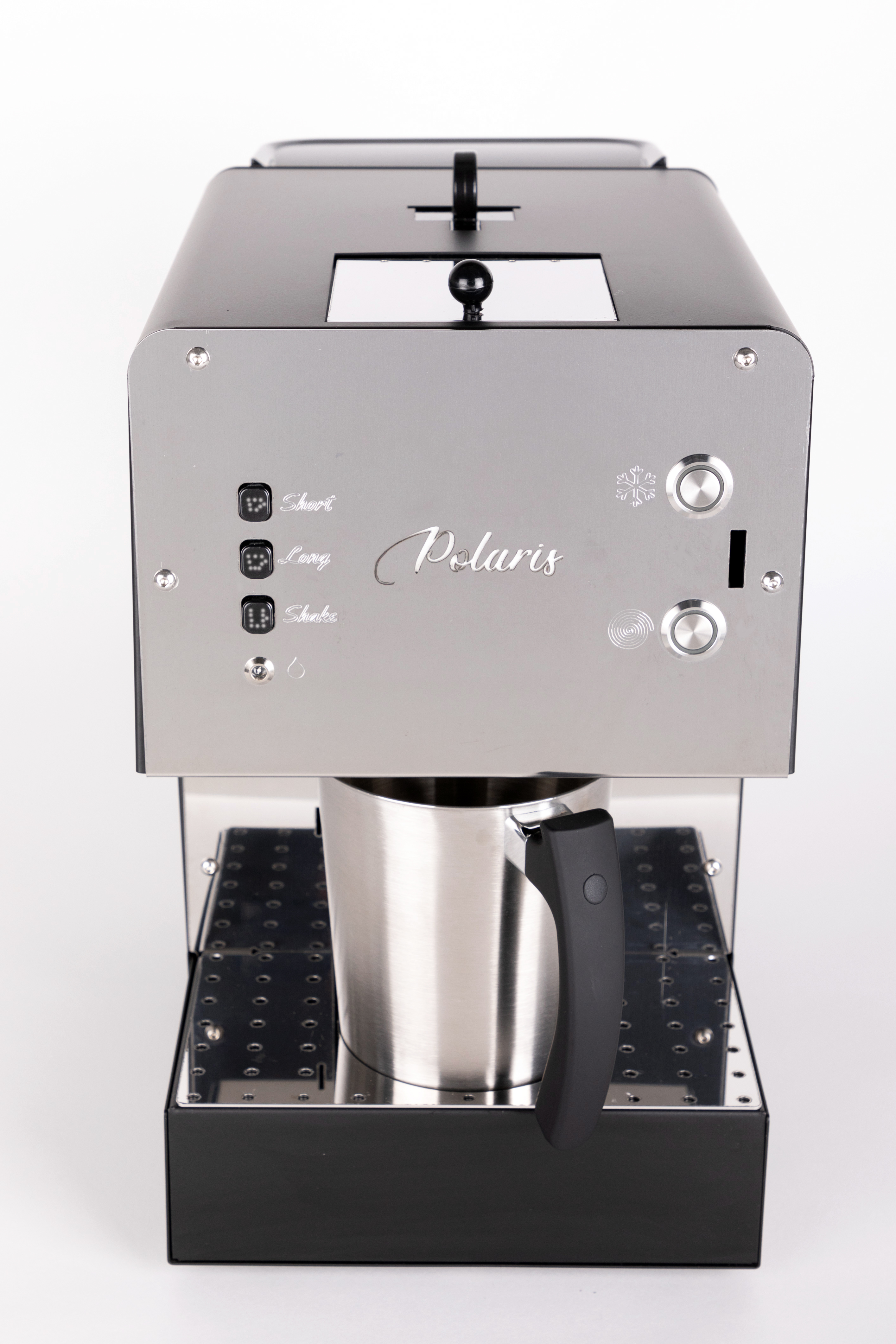 Macchine da caffè multifunzione a cialde o a capsule per compatti ed efficienti