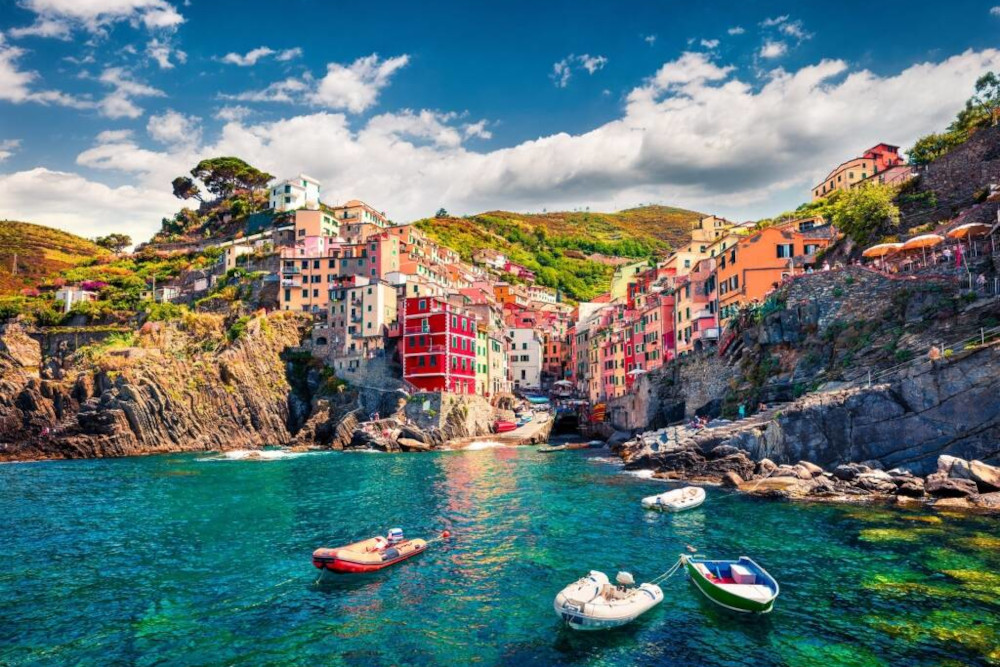 Turismo: Estate 2021 ed Oltre... Importanti segnali di ripresa. Record di turisti italiani, mentre si attende il ritorno dei flussi stranieri