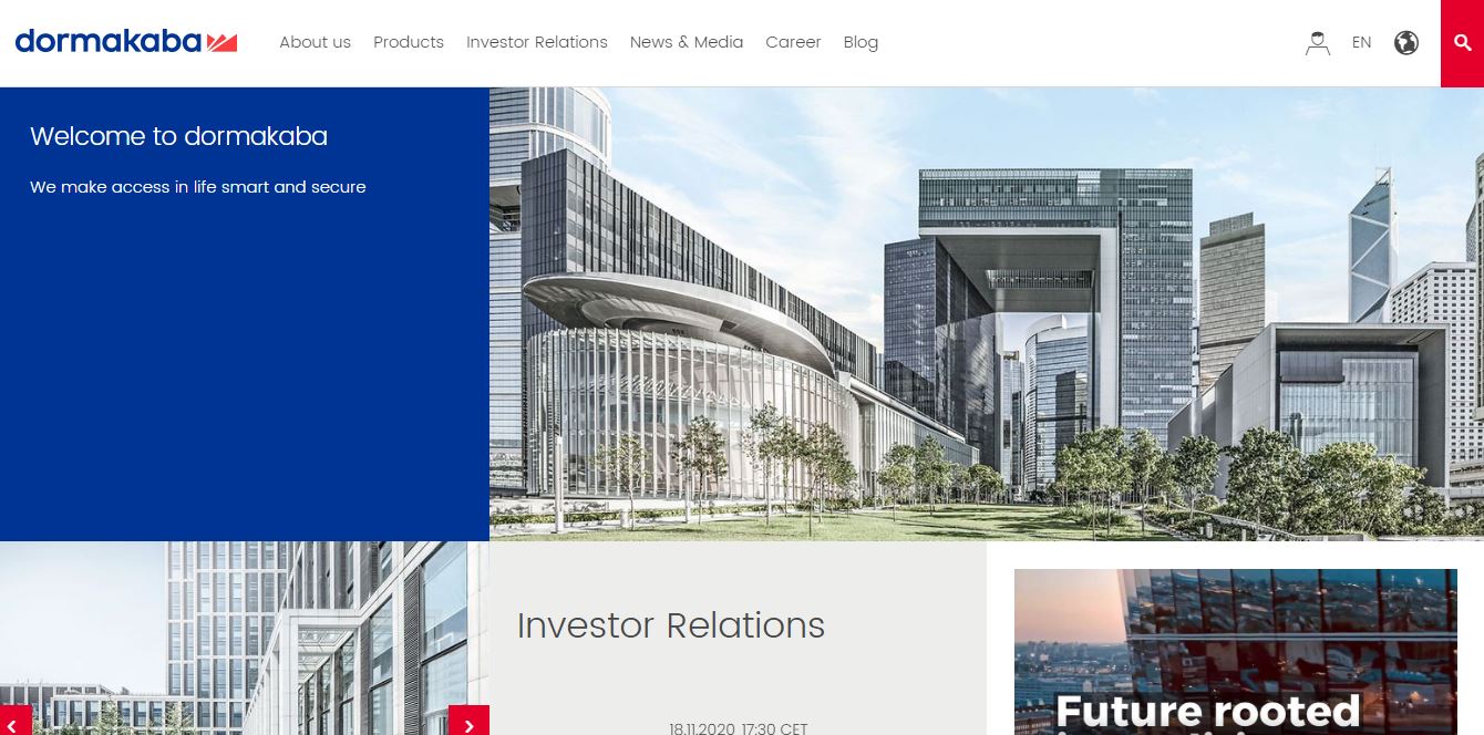 progettazione e realizzazione si soluzioni di domotica per hotel, ristoranti, b&b e strutture ricettive