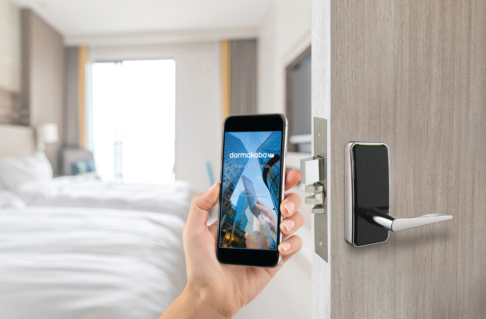 Soluzioni di domotica per alberghi e b&b