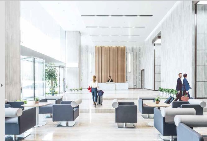 Sistemi di accesso automatizzati per hotel e strutture ricettive