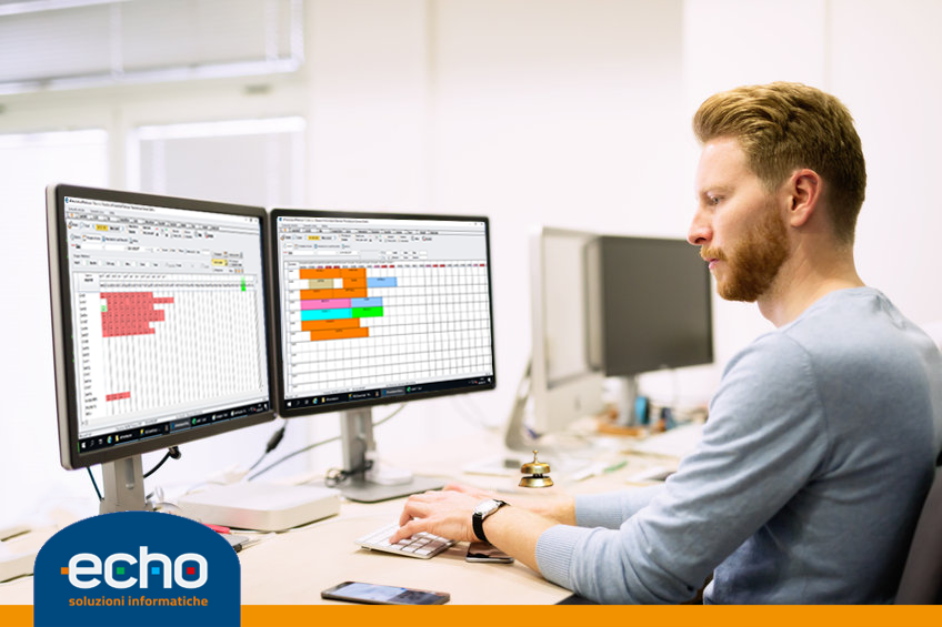 PMS per la gestione delle prenotazioni in hotel e strutture ricettive