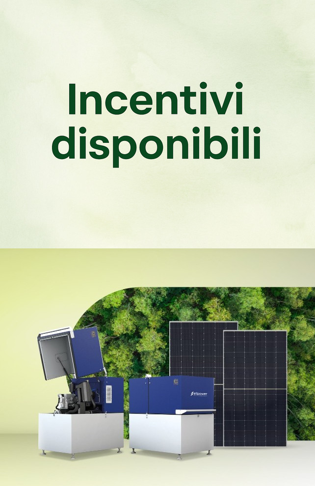 incentivi risparmio energetico e efficientamento per strutture ricettive