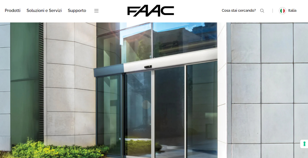 progettazione e realizzazione sistemi di controllo degli accessi per hotel, ristoranti, b&b e strutture ricettive