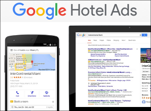 Come gestire le campagne Google Hotel Ads e la formula Pay per Stay