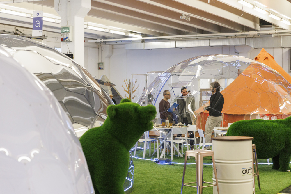 Hospitality 2026: la 50esima edizione della Fiera Guarda al Futuro dell'Ospitalità Open-Air