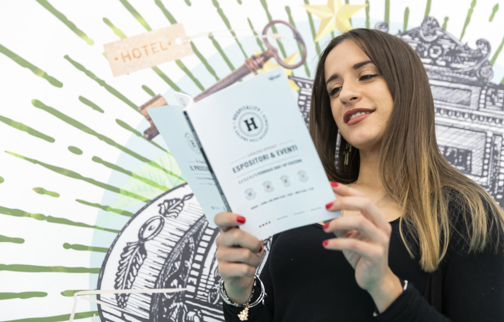 Programma di eventi, seminari e incontri della nuova edizione di Hospitality 2022