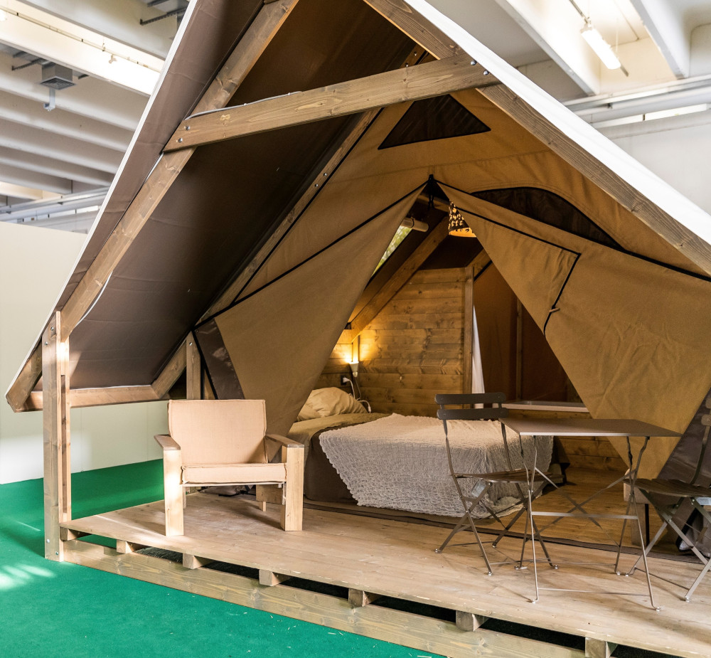 Turismo outdoor e sostenibilità al centro di Hospitality 2022