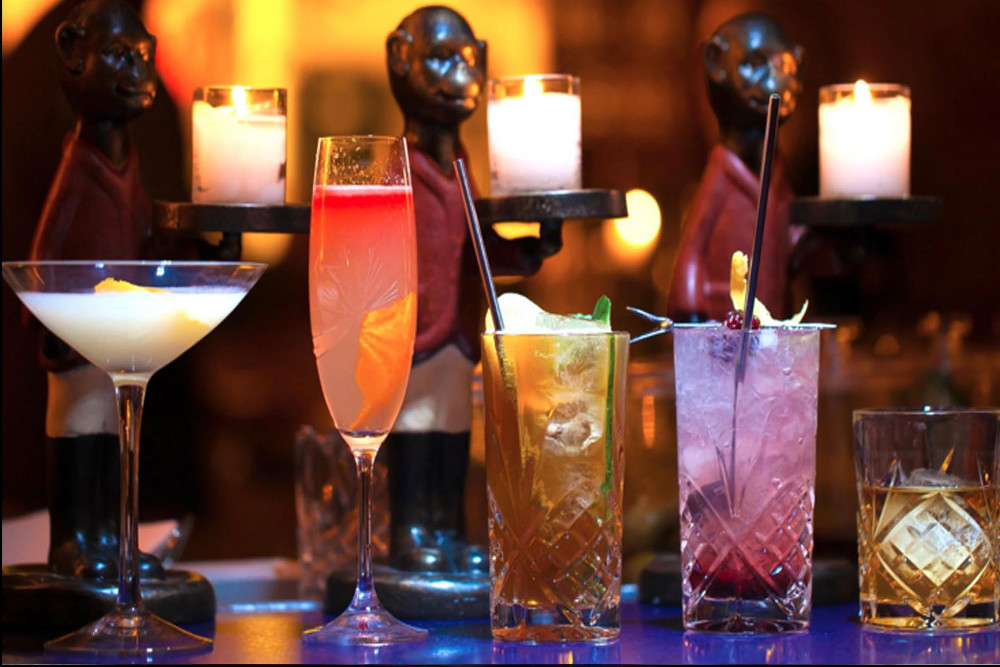 Bevande e liquori per ristoranti e strutture ricettive