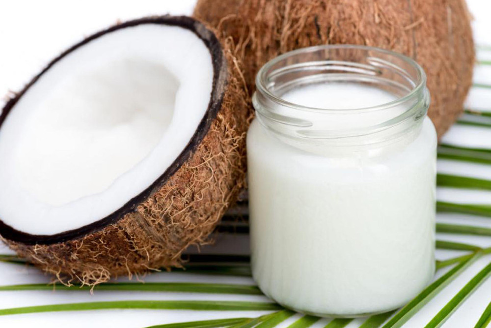 Oli da cucina per preparazioni etniche