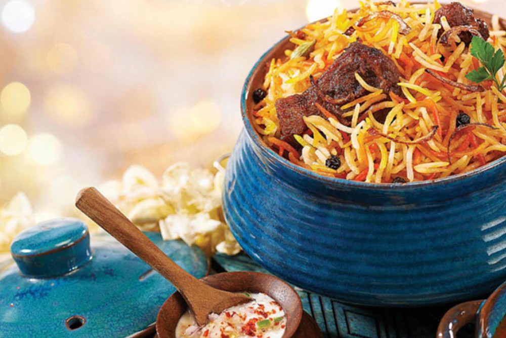 Riso asiatico per ristoranti e trattorie