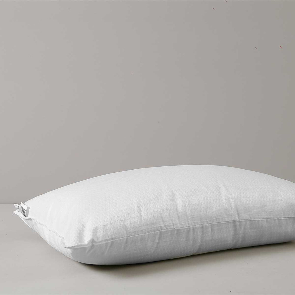 Guanciali per garantire il miglior risposo agli ospiti di hotel e strutture ricettive