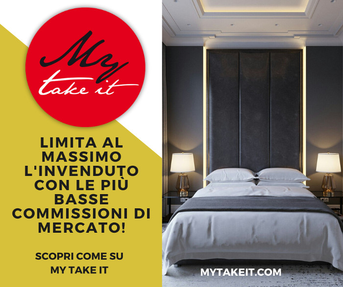 Portale di prenotazione con le commissioni più basse sul mercato