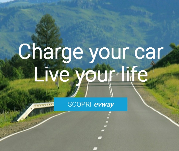 Stazioni di ricarica per auto elettriche: app di ricerca colonnine, dispositivi per hotel e ristoranti